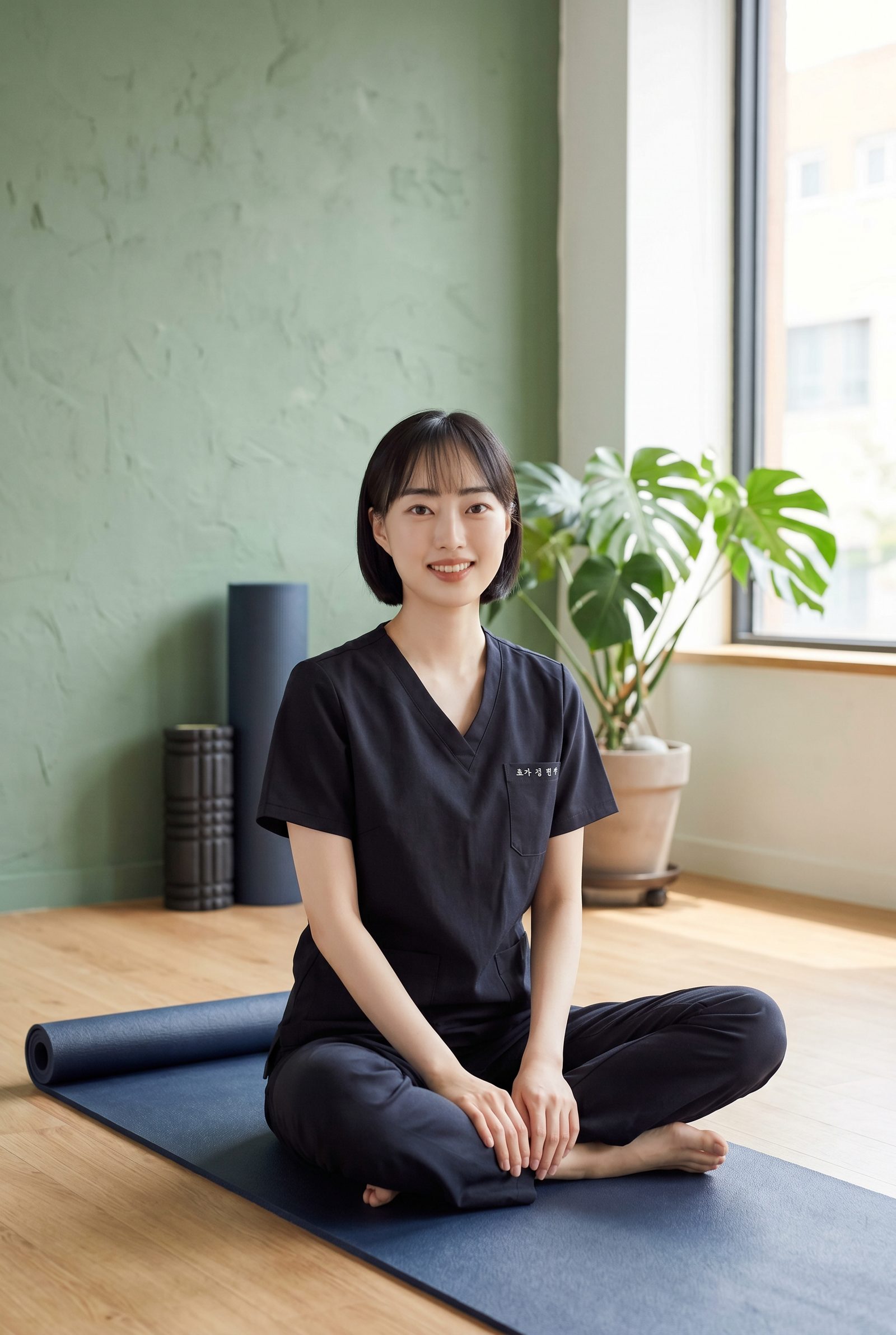 바디힐즈 김민지 (민지쌤) 물리치료사
