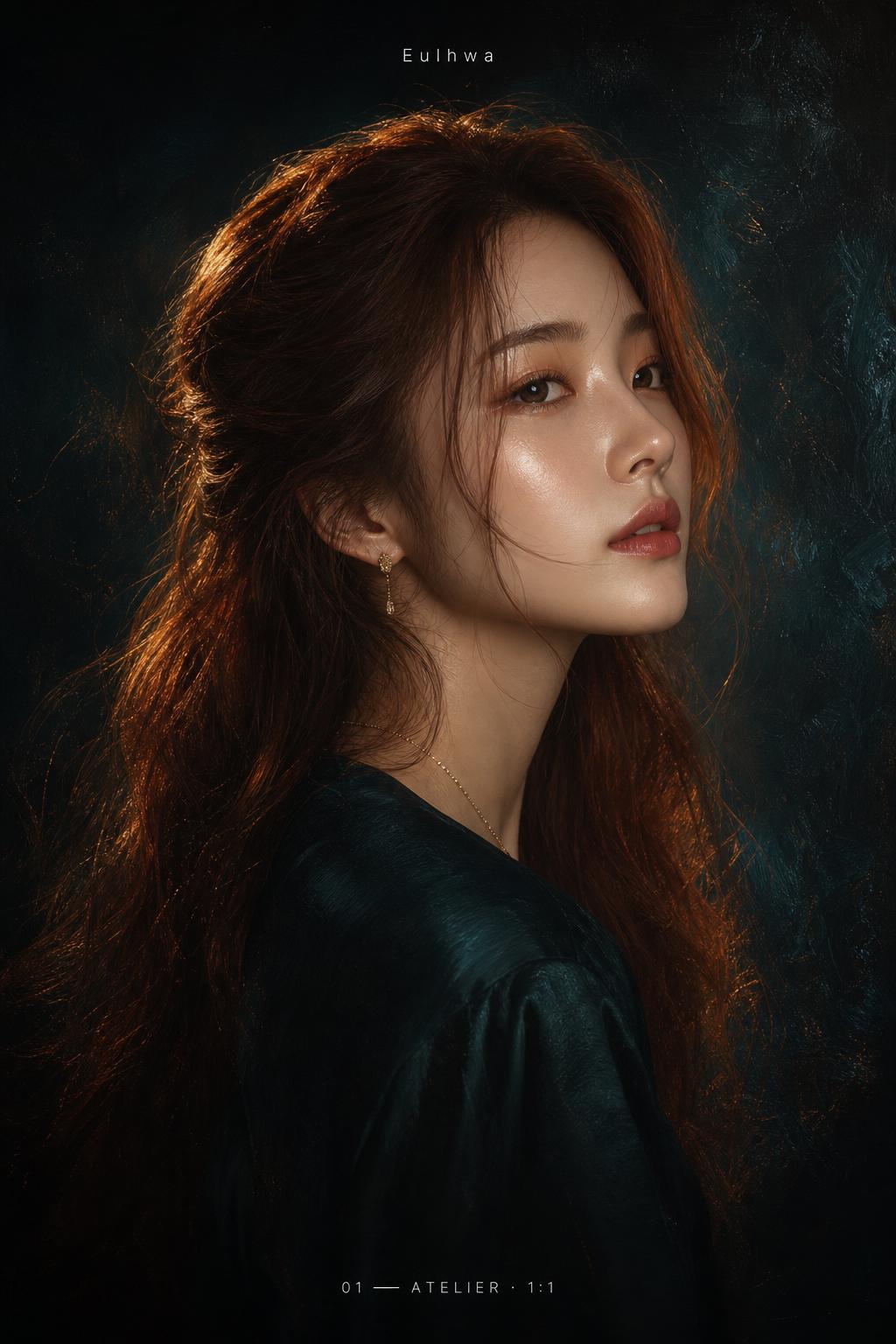 을화 아틀리에 1:1