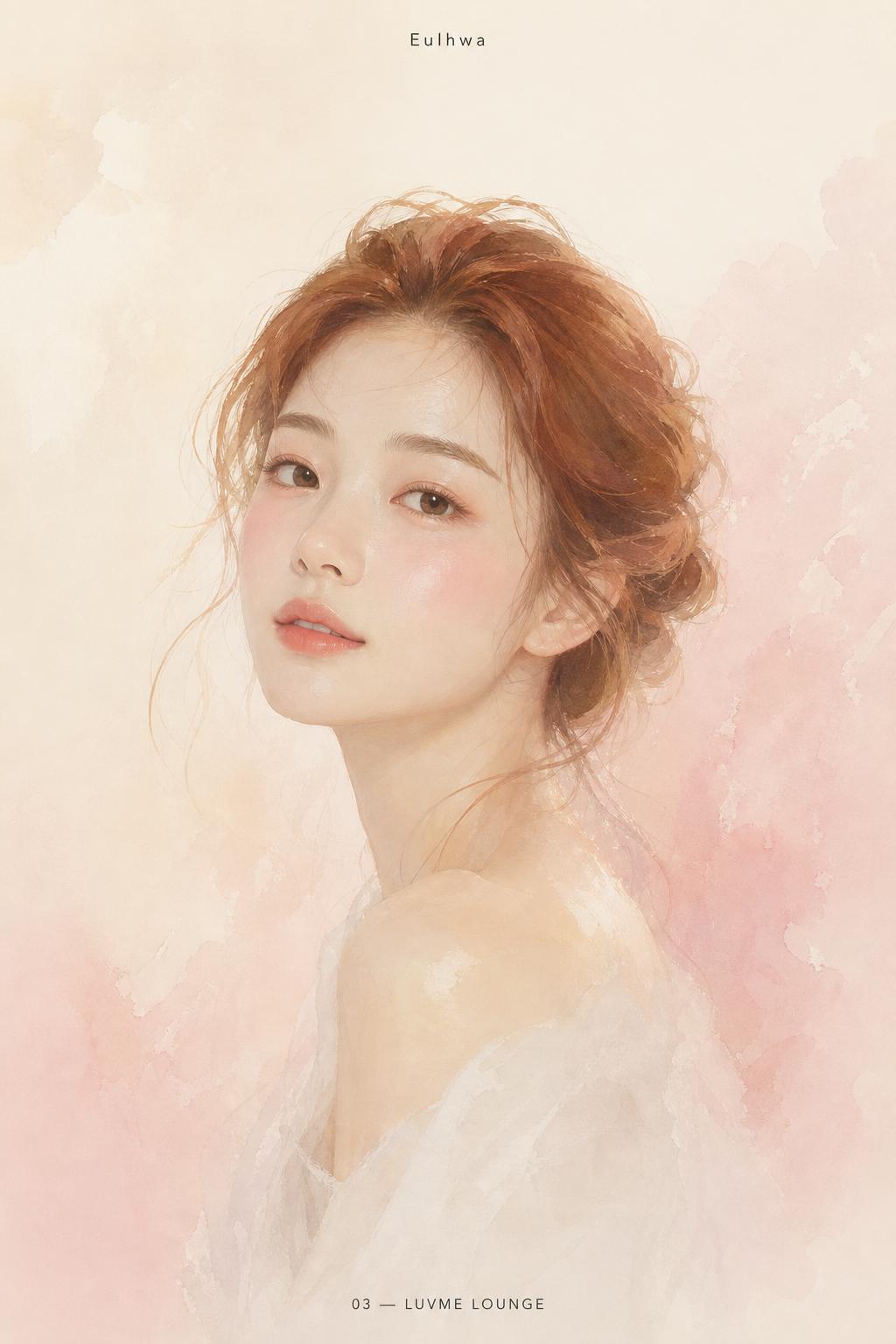 luvme 드로잉 라운지